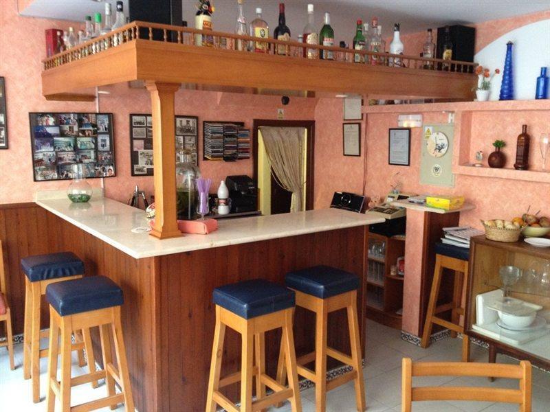 Hostal Cala Ratjada エクステリア 写真