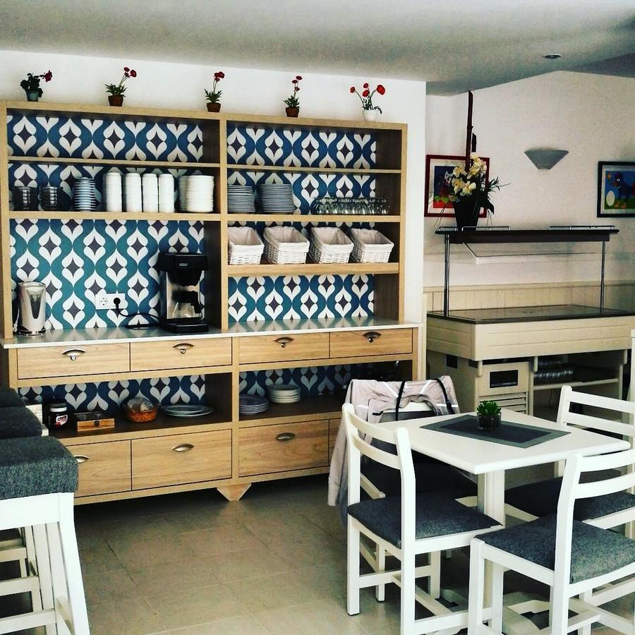 Hostal Cala Ratjada エクステリア 写真