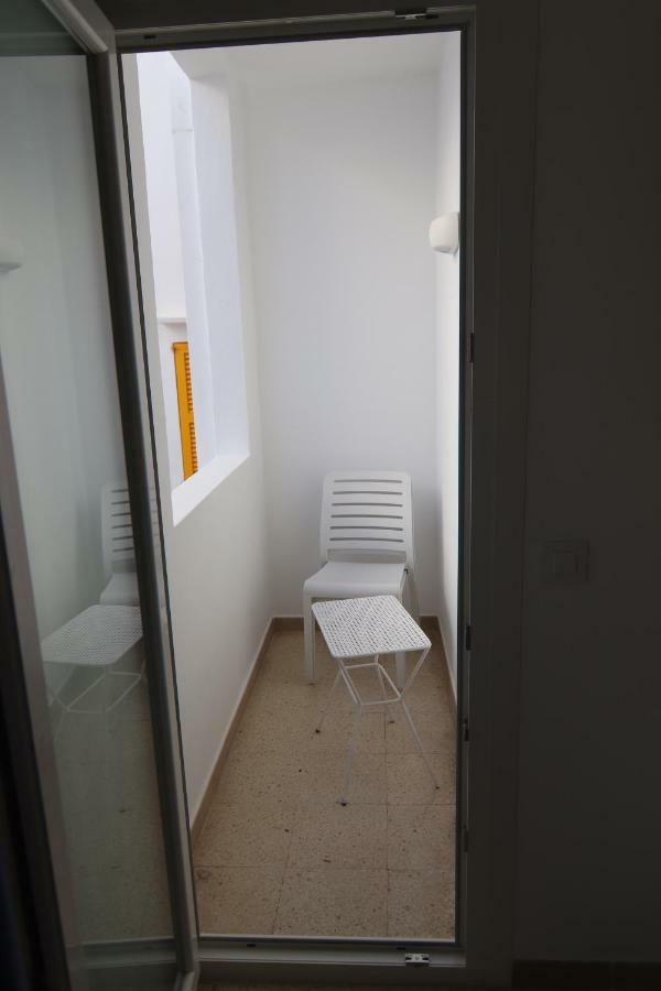 Hostal Cala Ratjada エクステリア 写真